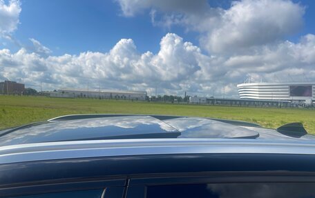 BMW X5, 2008 год, 1 900 000 рублей, 18 фотография