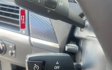 BMW X5, 2008 год, 1 900 000 рублей, 20 фотография