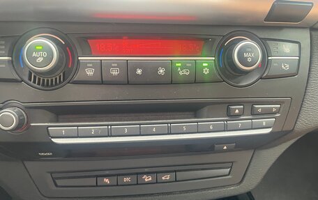 BMW X5, 2008 год, 1 900 000 рублей, 22 фотография