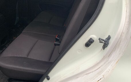 SsangYong Actyon II рестайлинг, 2013 год, 500 000 рублей, 8 фотография