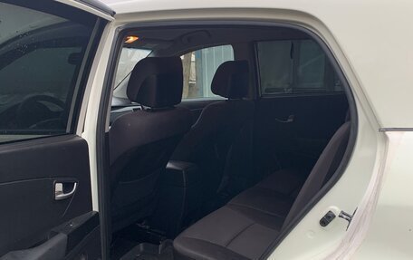 SsangYong Actyon II рестайлинг, 2013 год, 500 000 рублей, 7 фотография