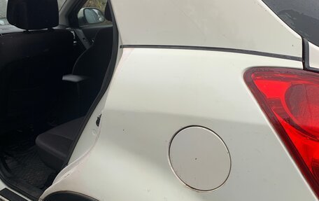 SsangYong Actyon II рестайлинг, 2013 год, 500 000 рублей, 9 фотография