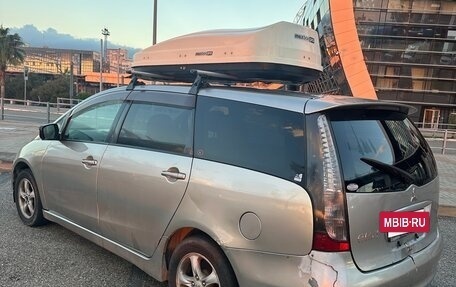 Mitsubishi Grandis, 2003 год, 660 000 рублей, 4 фотография