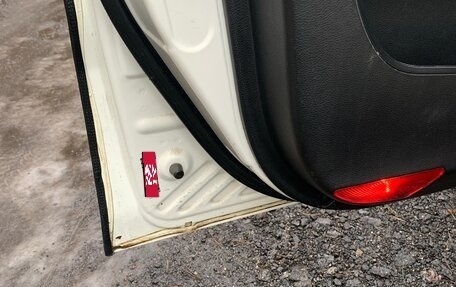 SsangYong Actyon II рестайлинг, 2013 год, 500 000 рублей, 10 фотография