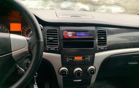 SsangYong Actyon II рестайлинг, 2013 год, 500 000 рублей, 11 фотография