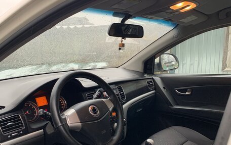 SsangYong Actyon II рестайлинг, 2013 год, 500 000 рублей, 12 фотография