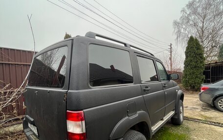 ЛуАЗ Patriot, 2009 год, 550 000 рублей, 3 фотография