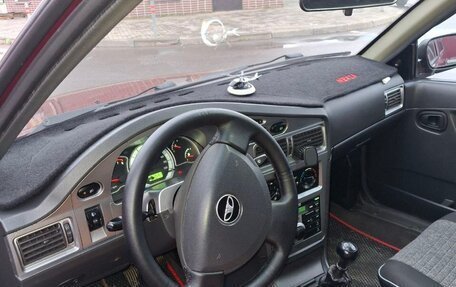 Daewoo Nexia I рестайлинг, 2012 год, 190 000 рублей, 5 фотография