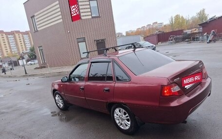 Daewoo Nexia I рестайлинг, 2012 год, 190 000 рублей, 2 фотография