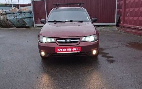 Daewoo Nexia I рестайлинг, 2012 год, 190 000 рублей, 4 фотография