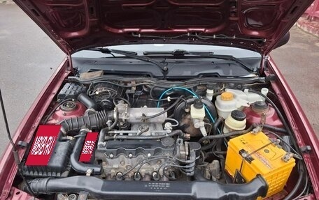 Daewoo Nexia I рестайлинг, 2012 год, 190 000 рублей, 7 фотография