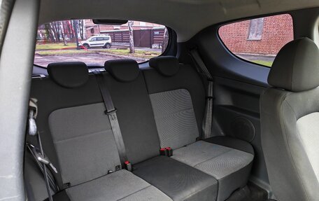 Mitsubishi Colt VI рестайлинг, 2009 год, 590 000 рублей, 9 фотография