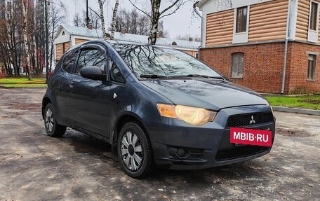 Mitsubishi Colt VI рестайлинг, 2009 год, 590 000 рублей, 5 фотография