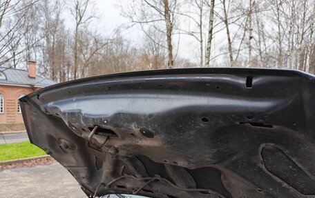 Mitsubishi Colt VI рестайлинг, 2009 год, 590 000 рублей, 16 фотография