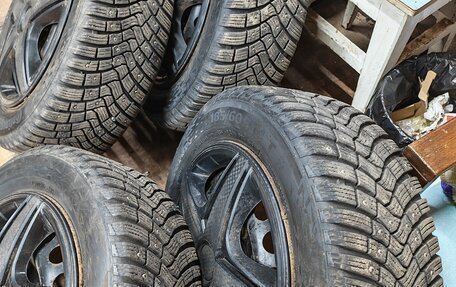 Mitsubishi Colt VI рестайлинг, 2009 год, 590 000 рублей, 19 фотография