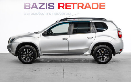 Nissan Terrano III, 2018 год, 1 219 000 рублей, 9 фотография
