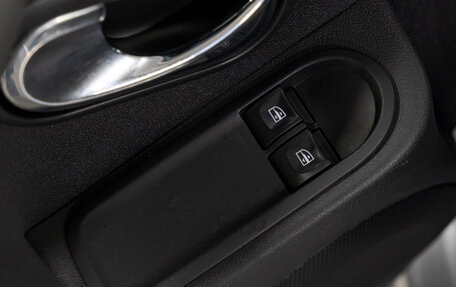 Nissan Terrano III, 2018 год, 1 219 000 рублей, 12 фотография