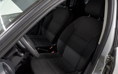 Nissan Terrano III, 2018 год, 1 219 000 рублей, 13 фотография