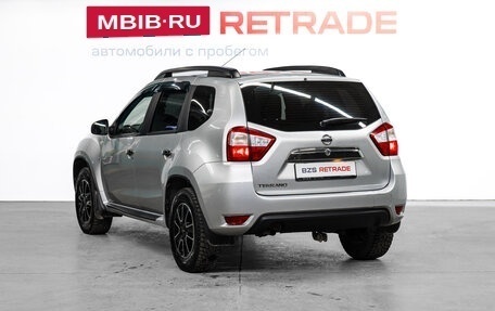 Nissan Terrano III, 2018 год, 1 219 000 рублей, 8 фотография