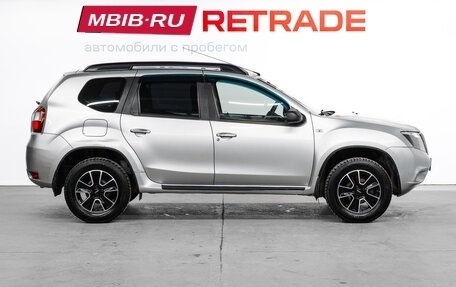 Nissan Terrano III, 2018 год, 1 219 000 рублей, 5 фотография