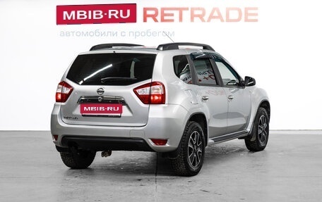 Nissan Terrano III, 2018 год, 1 219 000 рублей, 6 фотография