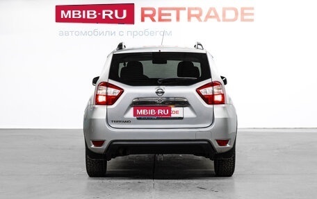 Nissan Terrano III, 2018 год, 1 219 000 рублей, 7 фотография