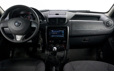 Nissan Terrano III, 2018 год, 1 219 000 рублей, 17 фотография