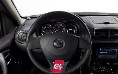 Nissan Terrano III, 2018 год, 1 219 000 рублей, 18 фотография