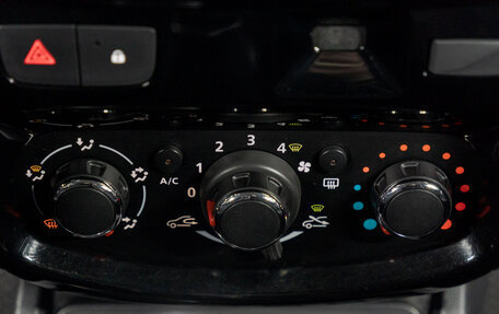 Nissan Terrano III, 2018 год, 1 219 000 рублей, 20 фотография