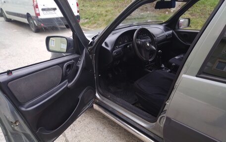 Chevrolet Niva I рестайлинг, 2013 год, 499 000 рублей, 11 фотография