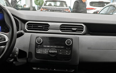 Renault Duster, 2021 год, 1 550 000 рублей, 19 фотография