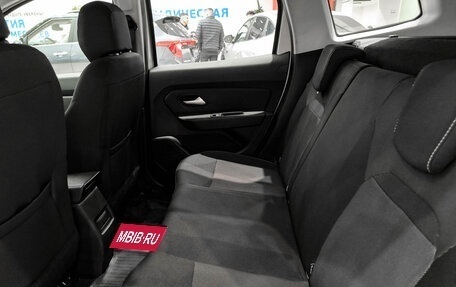 Renault Duster, 2021 год, 1 550 000 рублей, 16 фотография