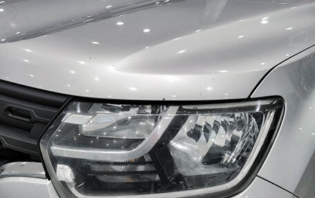 Renault Duster, 2021 год, 1 550 000 рублей, 21 фотография