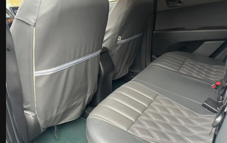 Hyundai Creta I рестайлинг, 2018 год, 1 650 000 рублей, 8 фотография