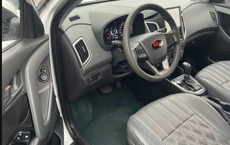 Hyundai Creta I рестайлинг, 2018 год, 1 650 000 рублей, 2 фотография