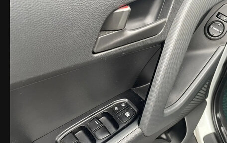 Hyundai Creta I рестайлинг, 2018 год, 1 650 000 рублей, 4 фотография