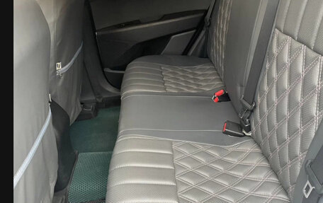 Hyundai Creta I рестайлинг, 2018 год, 1 650 000 рублей, 10 фотография