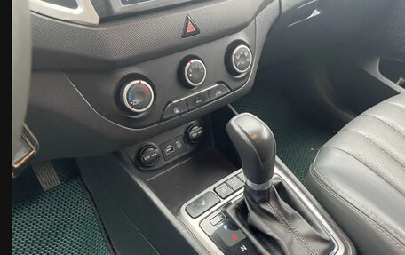 Hyundai Creta I рестайлинг, 2018 год, 1 650 000 рублей, 3 фотография