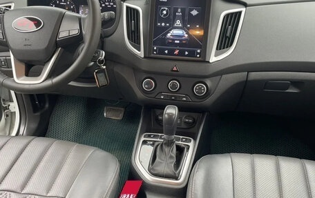 Hyundai Creta I рестайлинг, 2018 год, 1 650 000 рублей, 6 фотография