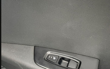 Hyundai Creta I рестайлинг, 2018 год, 1 650 000 рублей, 12 фотография