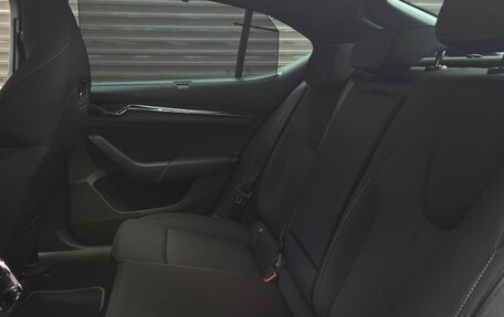 Skoda Octavia IV, 2021 год, 3 150 000 рублей, 5 фотография