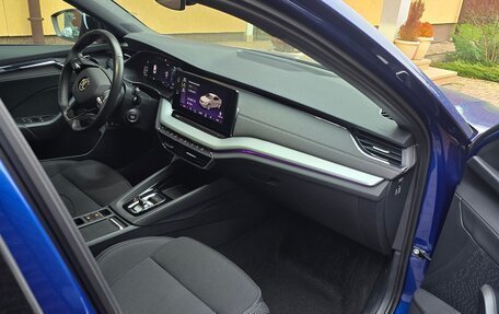 Skoda Octavia IV, 2021 год, 3 150 000 рублей, 7 фотография