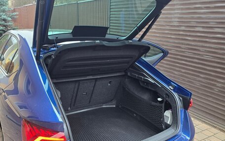 Skoda Octavia IV, 2021 год, 3 150 000 рублей, 4 фотография