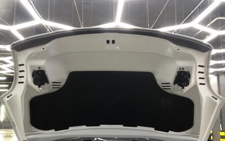 Porsche Cayenne III, 2019 год, 7 500 000 рублей, 7 фотография