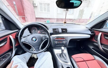 BMW 1 серия, 2007 год, 800 000 рублей, 3 фотография