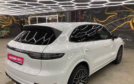 Porsche Cayenne III, 2019 год, 7 500 000 рублей, 3 фотография