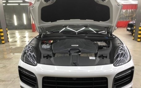 Porsche Cayenne III, 2019 год, 7 500 000 рублей, 6 фотография
