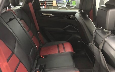 Porsche Cayenne III, 2019 год, 7 500 000 рублей, 8 фотография