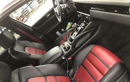 Porsche Cayenne III, 2019 год, 7 500 000 рублей, 12 фотография