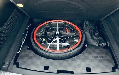 Porsche Cayenne III, 2019 год, 7 500 000 рублей, 11 фотография